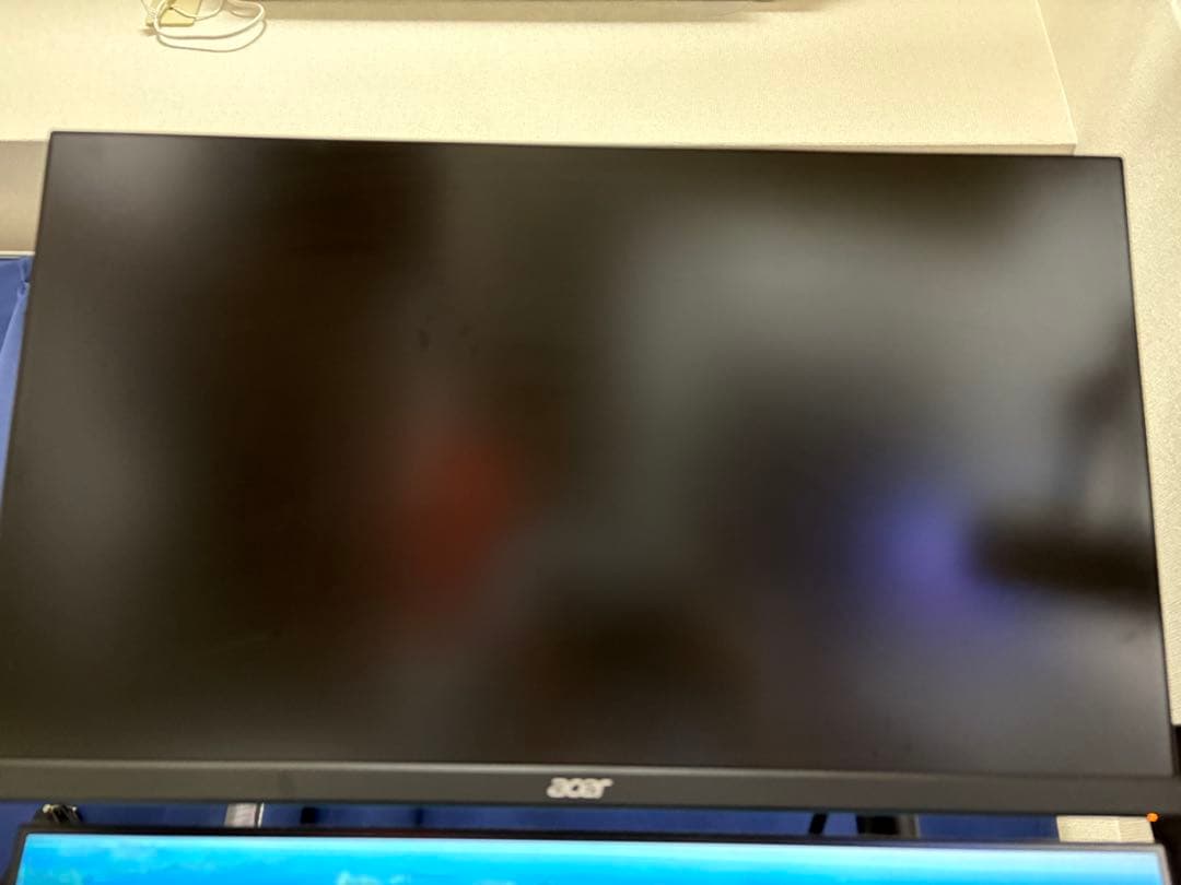 ゲーミングモニター280hz