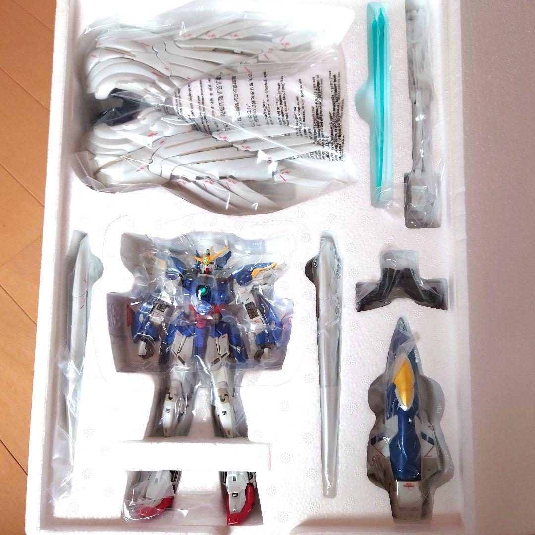 L COMPOSITE ウイングガンダムゼロ