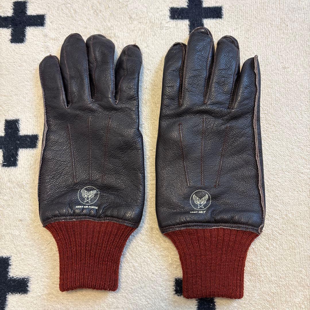 バズリクソンズ　A-10グローブ