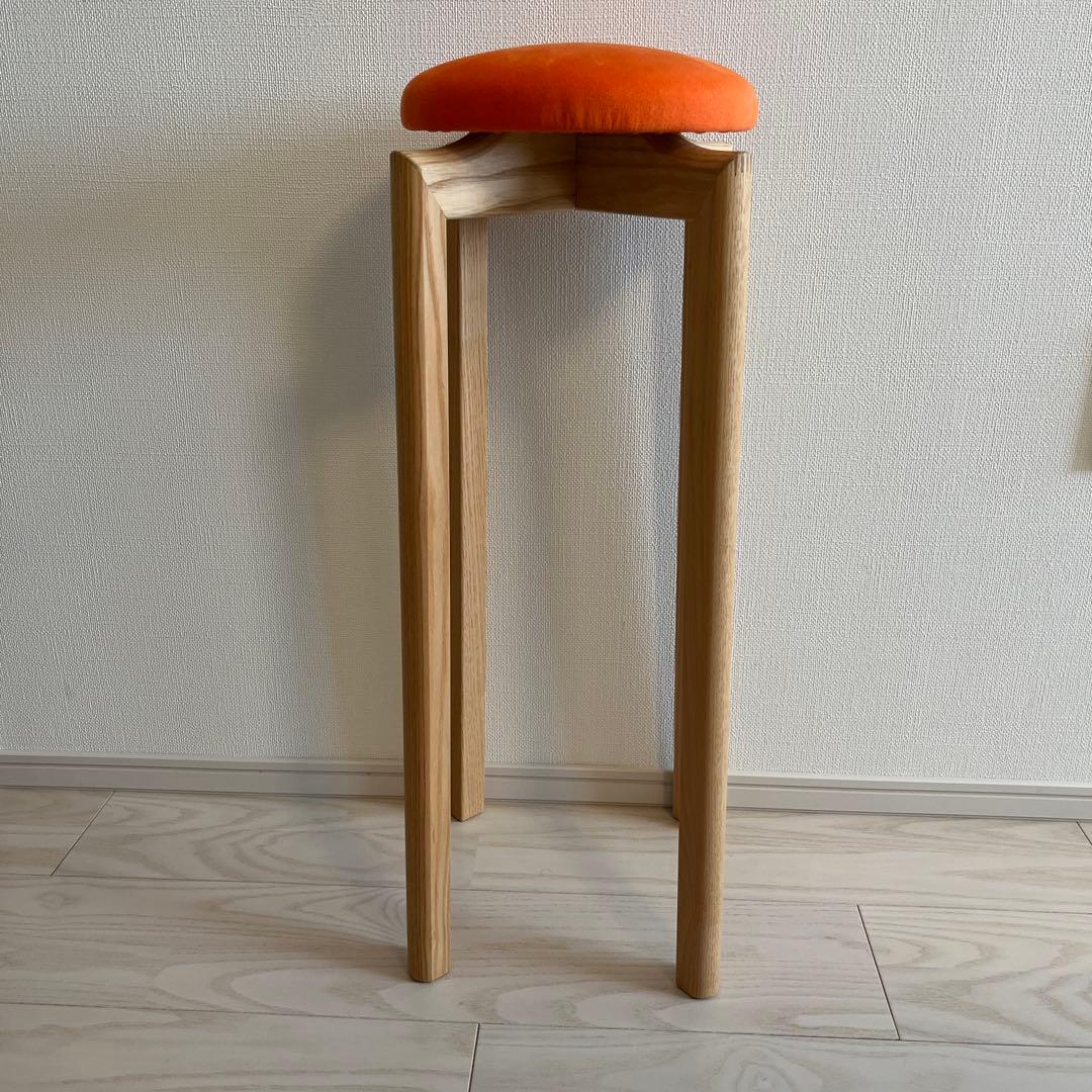 匠工芸　マッシュルームスツール　Lサイズ