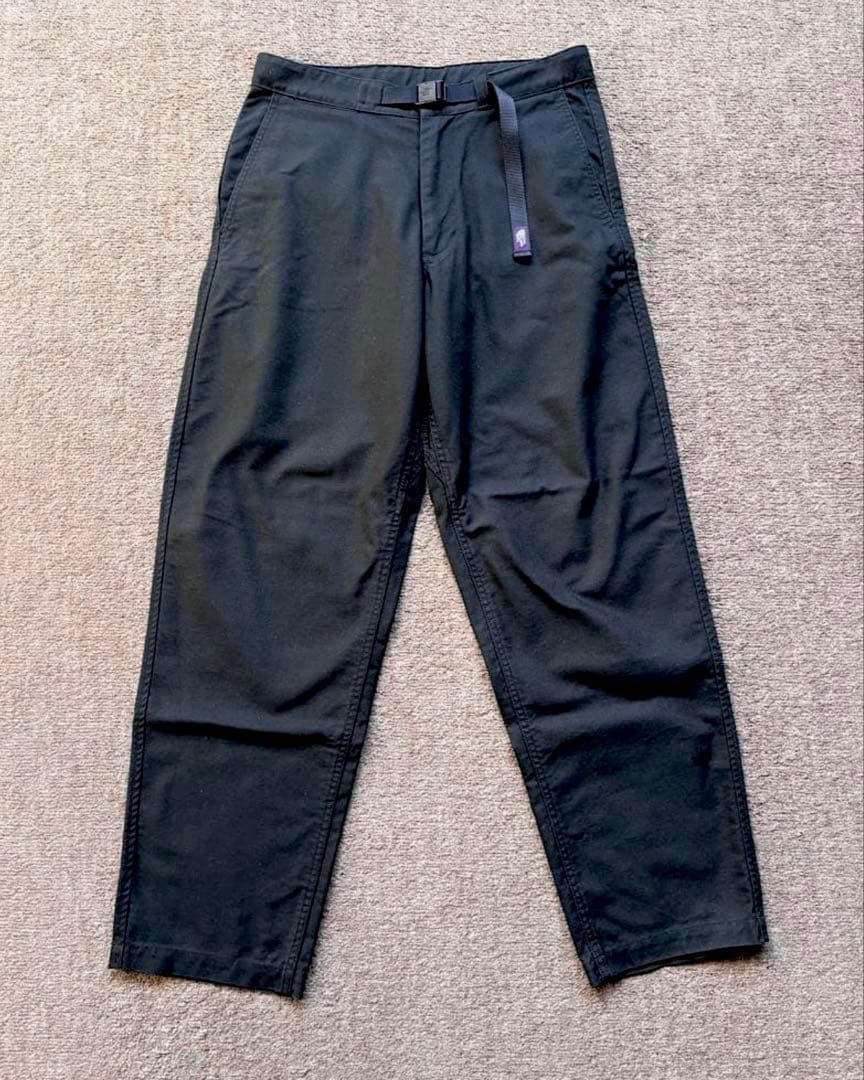 パンツ THE NORTH FACE PURPLE LABEL NT5957N 32