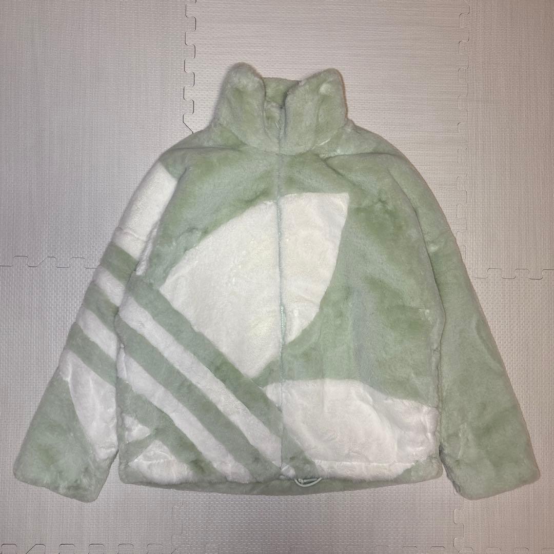 【極美品】adidas originals ファートラックジャケット