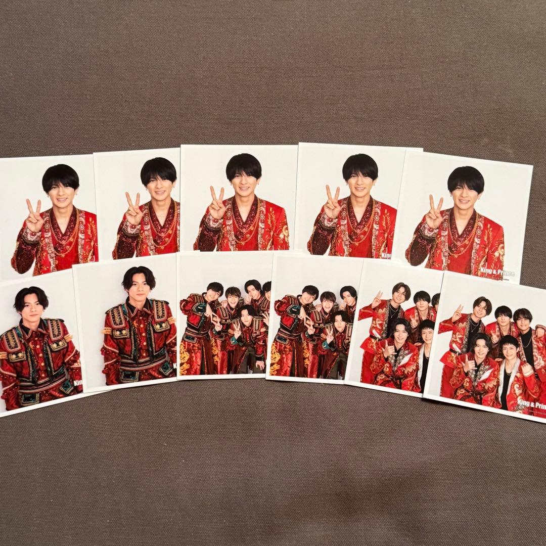 平野紫耀 公式写真 まとめ 抜け無し