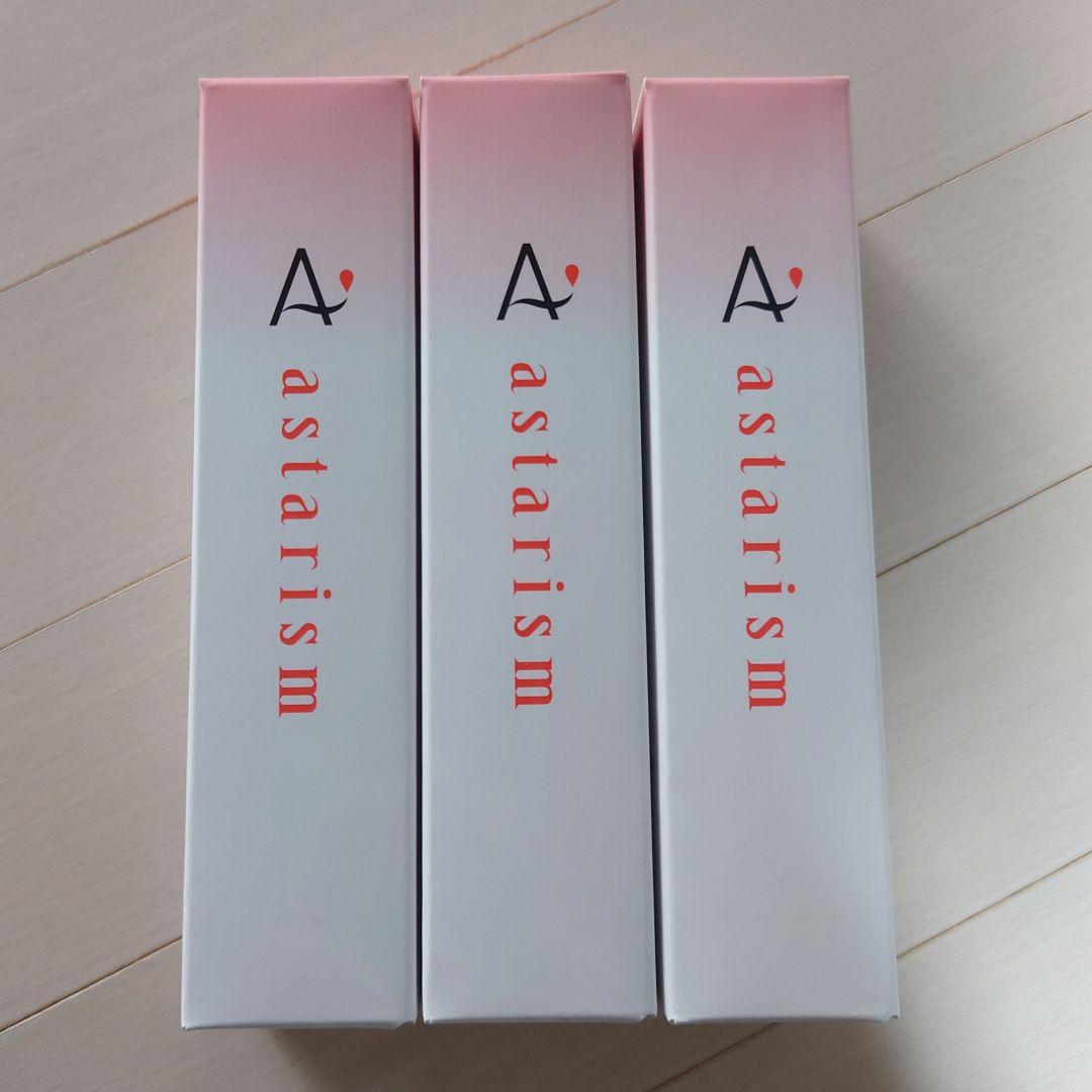 アスタリール アスタリズム 30ml
