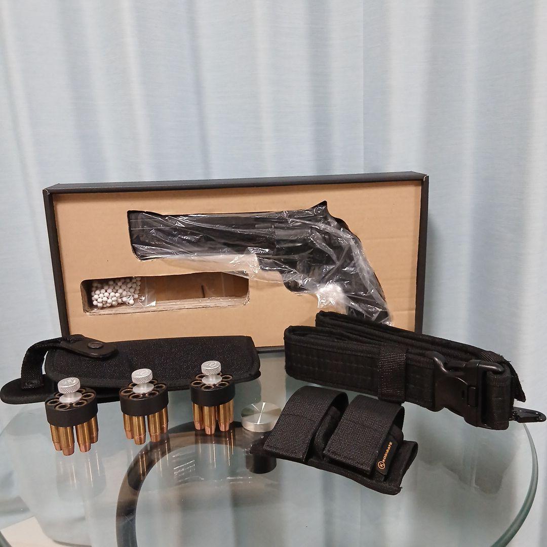 マルシン工業　コンストリクター　ジャンク　 オマケ付き