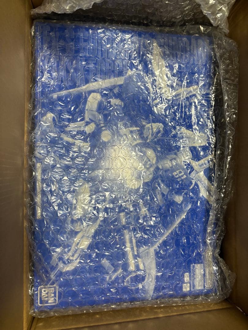 MG ex-sガンダム/s-ガンダム　タスクフォースαver