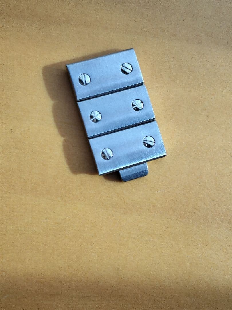 カルティエ純正サントスガルベSM駒