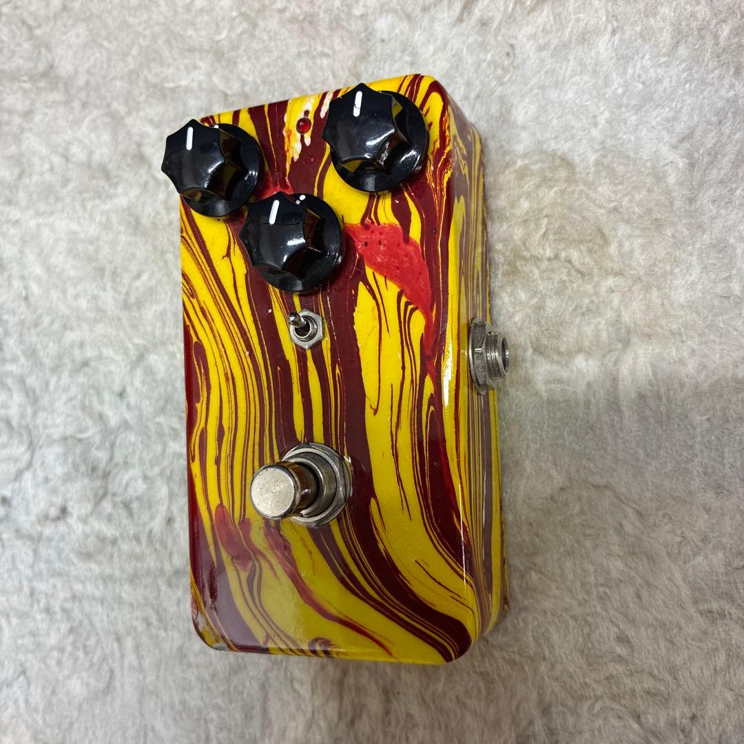 Landgraff dynamic overdrive 700番台