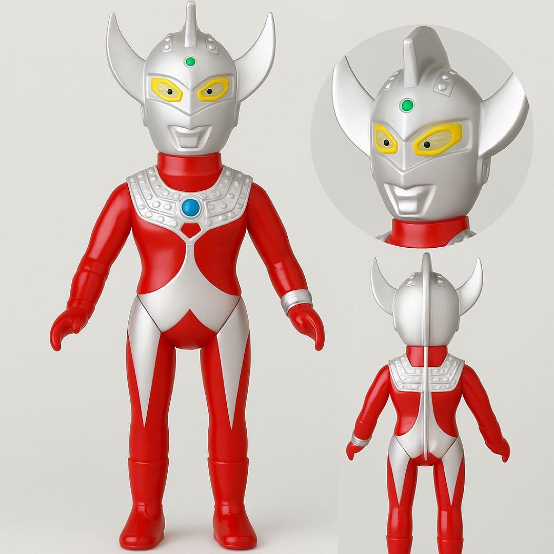 MATシリーズ ウルトラマンタロウ（タロウブレスレットVer.） MAT