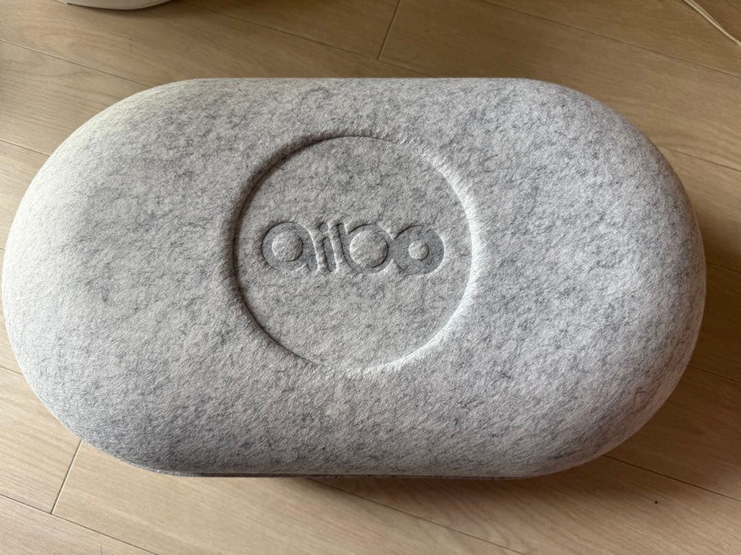 Sony aibo ERS-1000 aibo（アイボ）