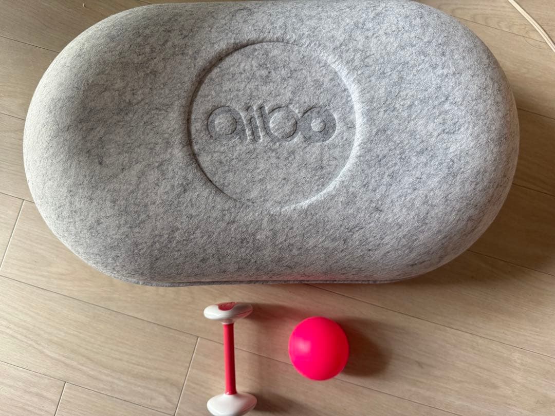 Sony aibo ERS-1000 aibo（アイボ）