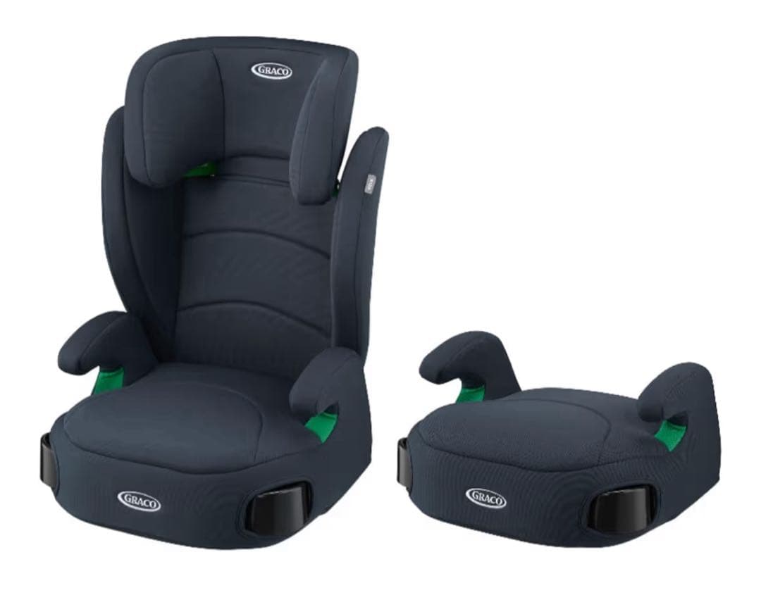 ジュニアシート　ジュニアプラスネクスト