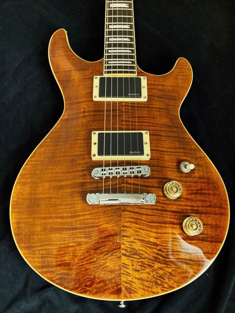 Cort コルト / mx600 希少カラー