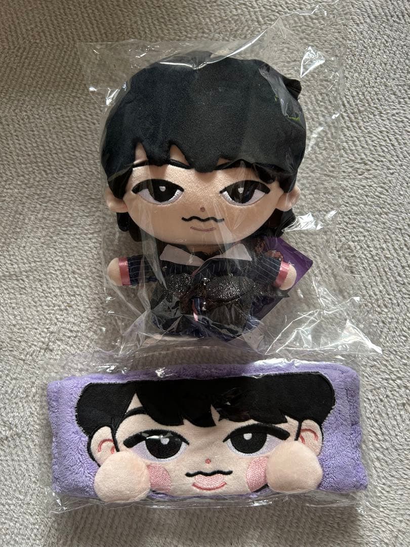 ばのばのさん専用