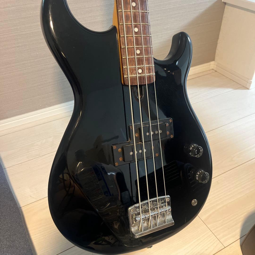 【値下げしました】Yamaha BB-VI 80s