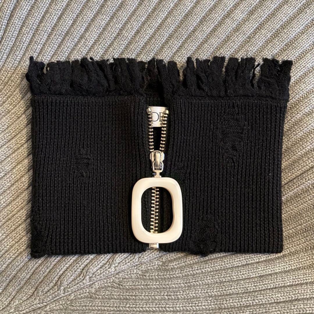 JWANDERSON ネックバンド　美品