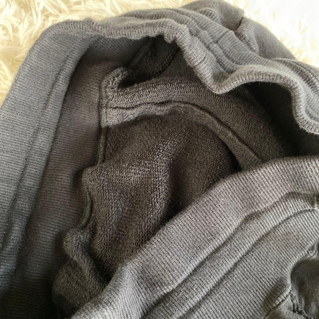 cvtvlist カタリスト　usual zip pants 23 サイズ1