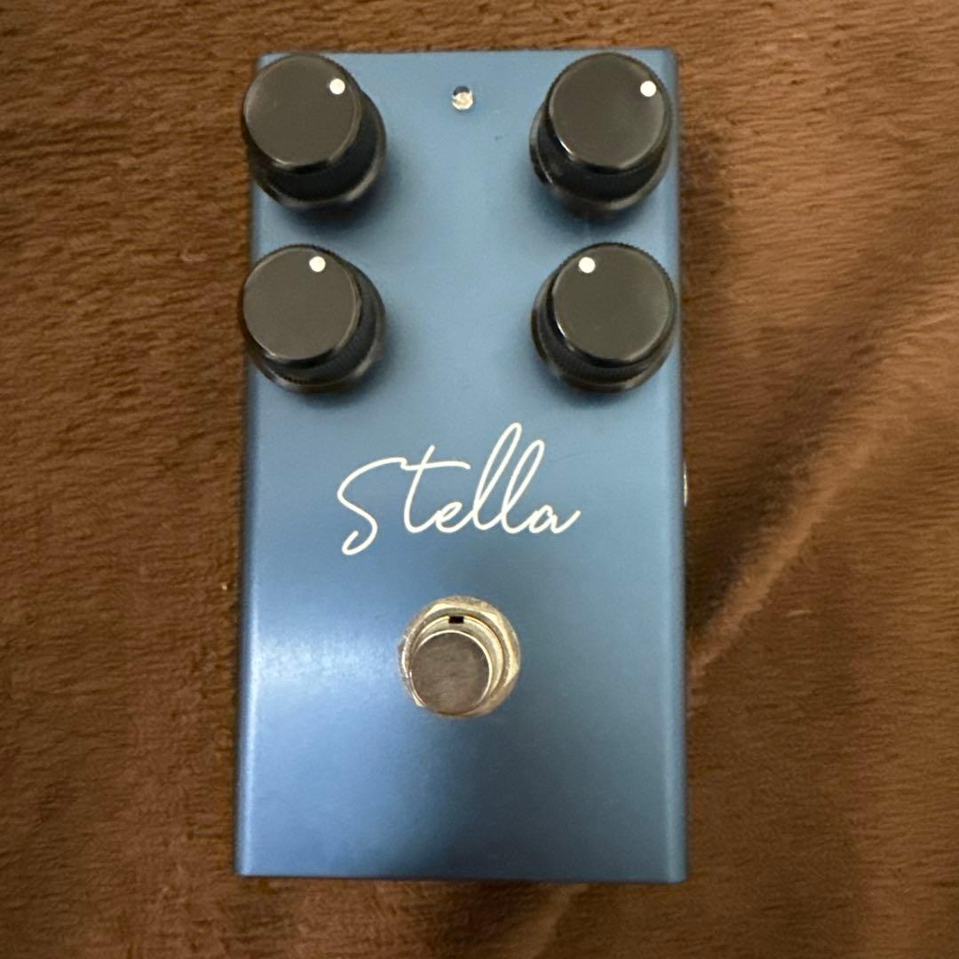 その他 Virtues Stella