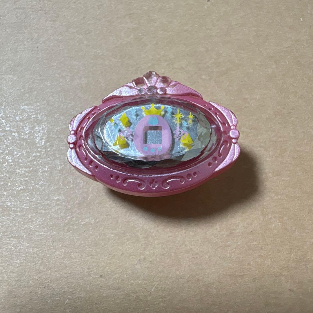 たまデコピアス　アニバーサリーチェンジ