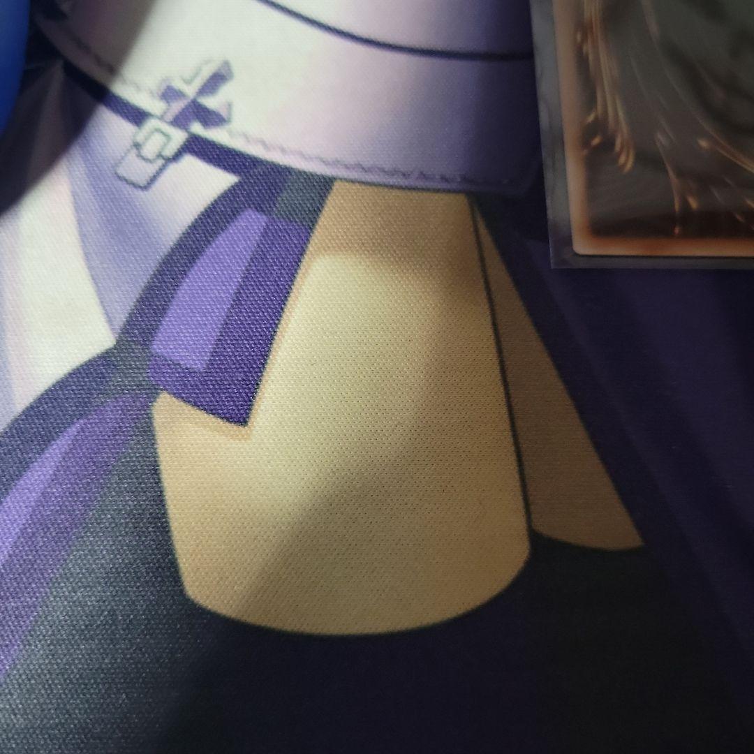 遊戯王　閃刀起動ーリンケージ　プリズマティックシークレットレア　プリシク