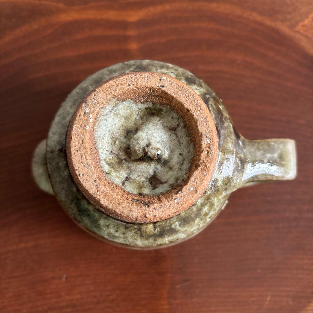 濱田庄司　ピッチャー