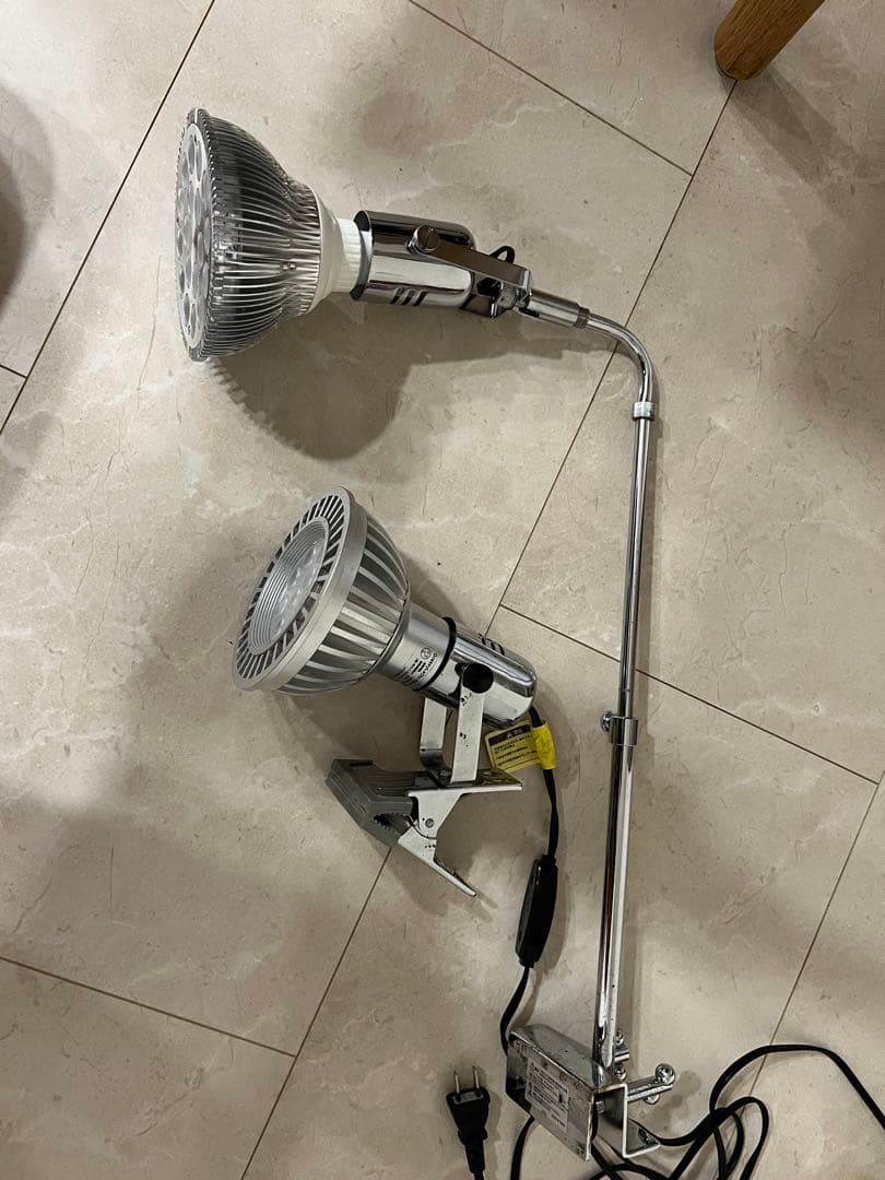 LEDライト海水魚ライト Grassy LeDio RX122CR