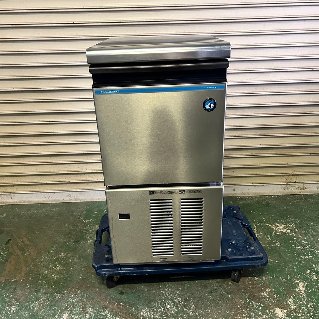 CF66 ★ホシザキ 20年製 製氷機 IM-25M-1 厨房用 業務用 店舗用