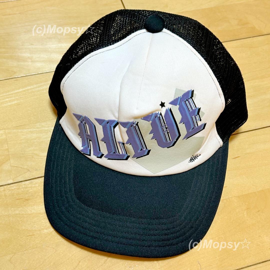 【入手困難】SOUL'd OUT Diggy-MO'着用 キャップ 2点