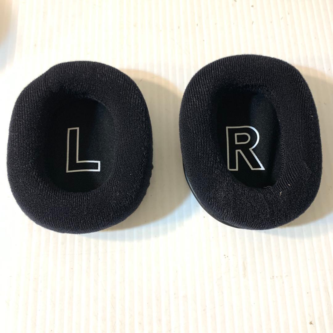 ロジクール　ゲーミングヘッドホン　中古美品　M70912-2