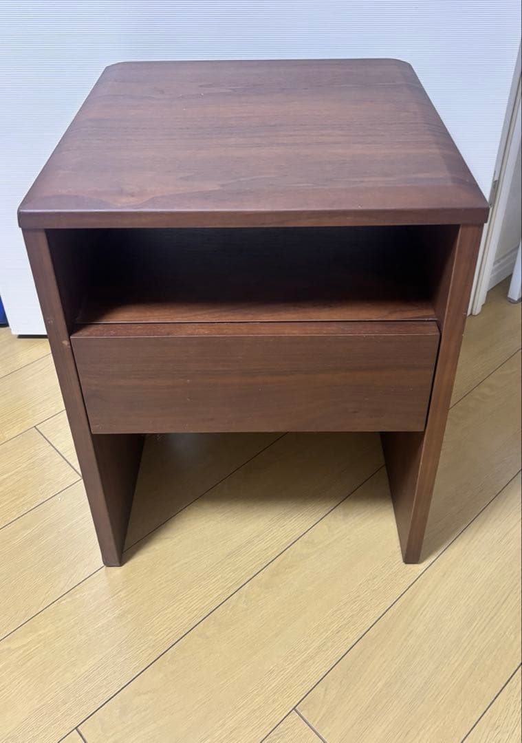 ドリームベッド　ナイトテーブル　机　テーブル