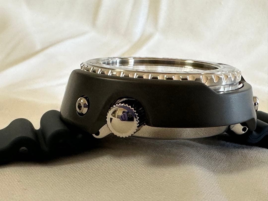 セイコー プロスペックス55周年記念 1100本限定モデル SBDX035