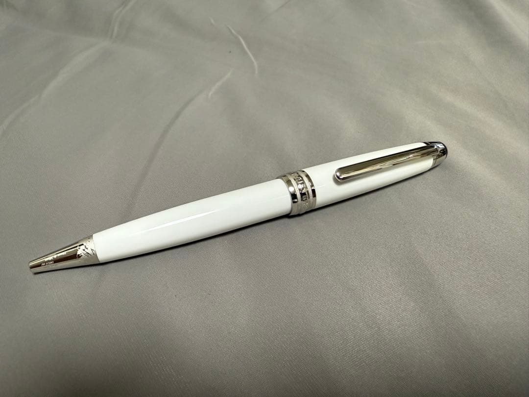 モンブラン　MONTBLANC Tribute to the Mont Blan