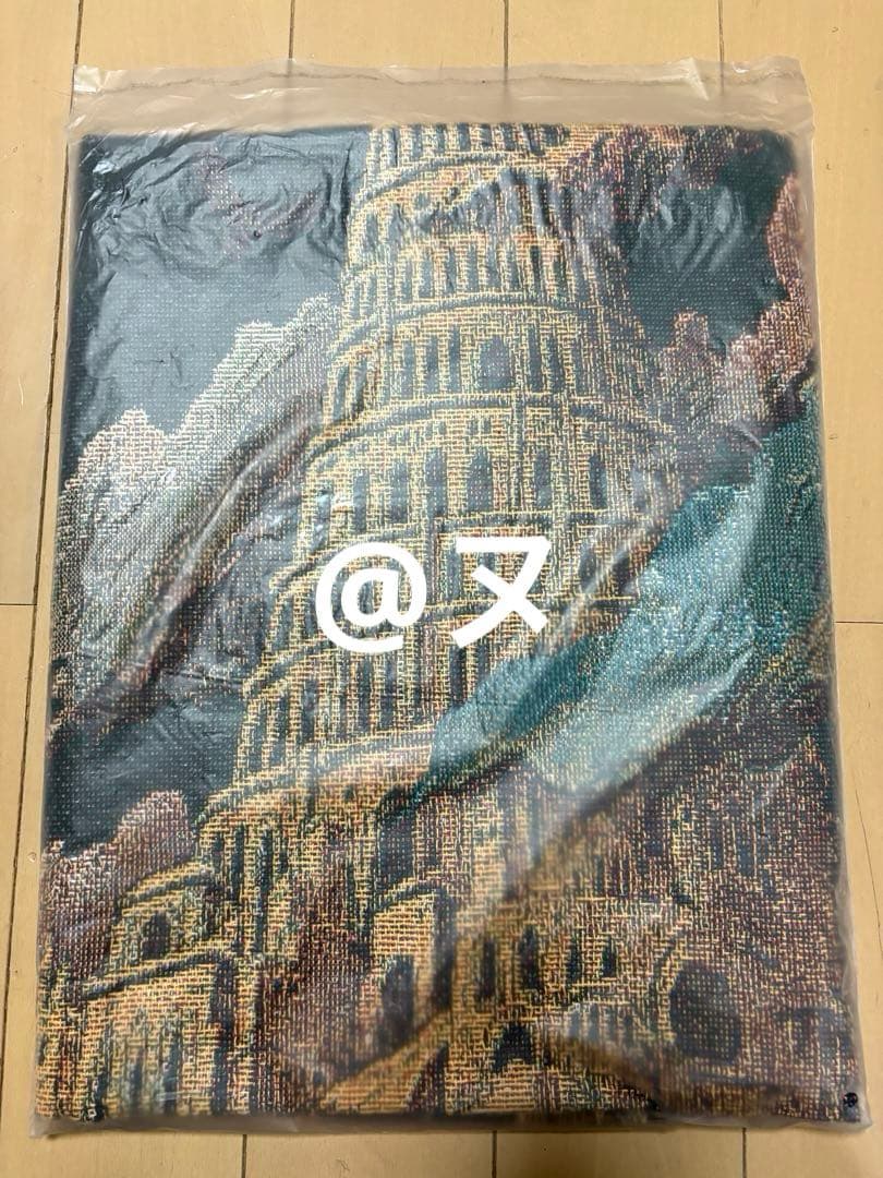 MrsGreenApple #BABELnoTOH クロス