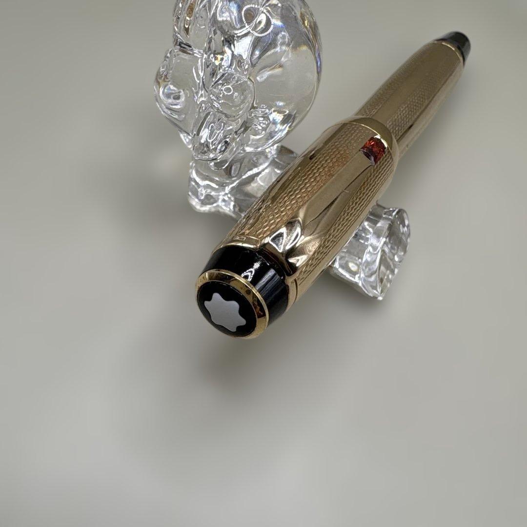 【激レア】MONTBLANC BOHEME ボエム