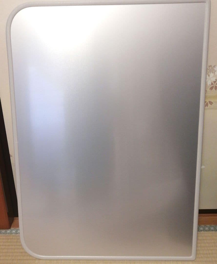 東プレ　アルミ組合せ式風呂ふた　 L16　三枚組み合わせ