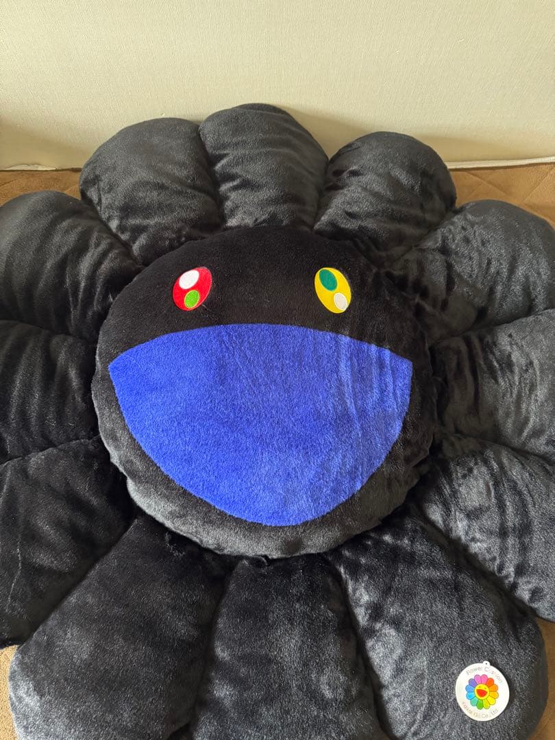 カイカイキキ　村上隆　クッション　1.5メートル　150センチ