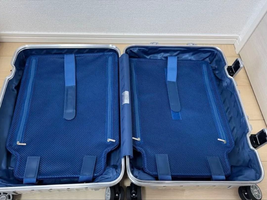 RIMOWA TOPAS 32L 4輪