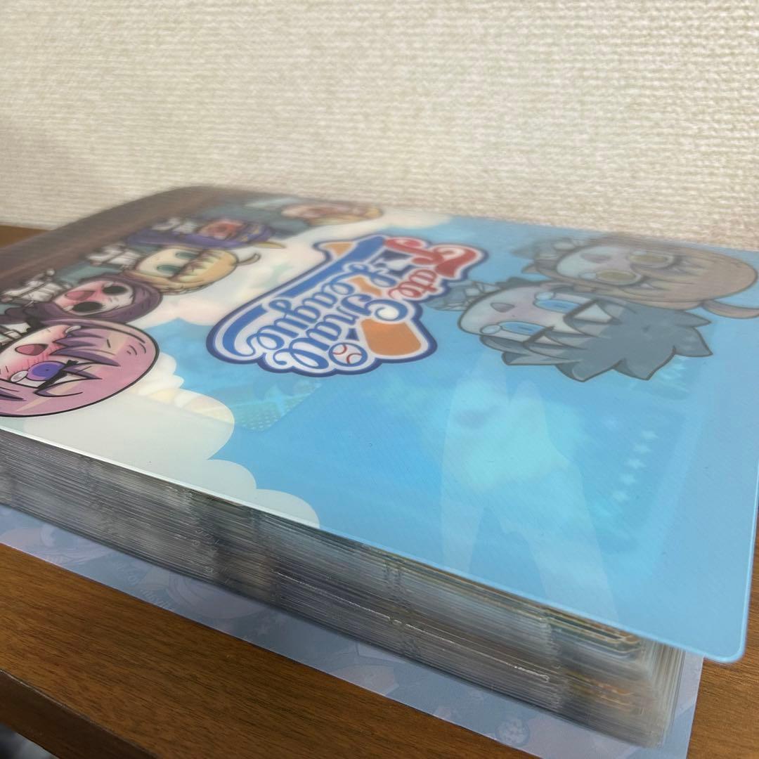FGO 野球カード　まとめ売り