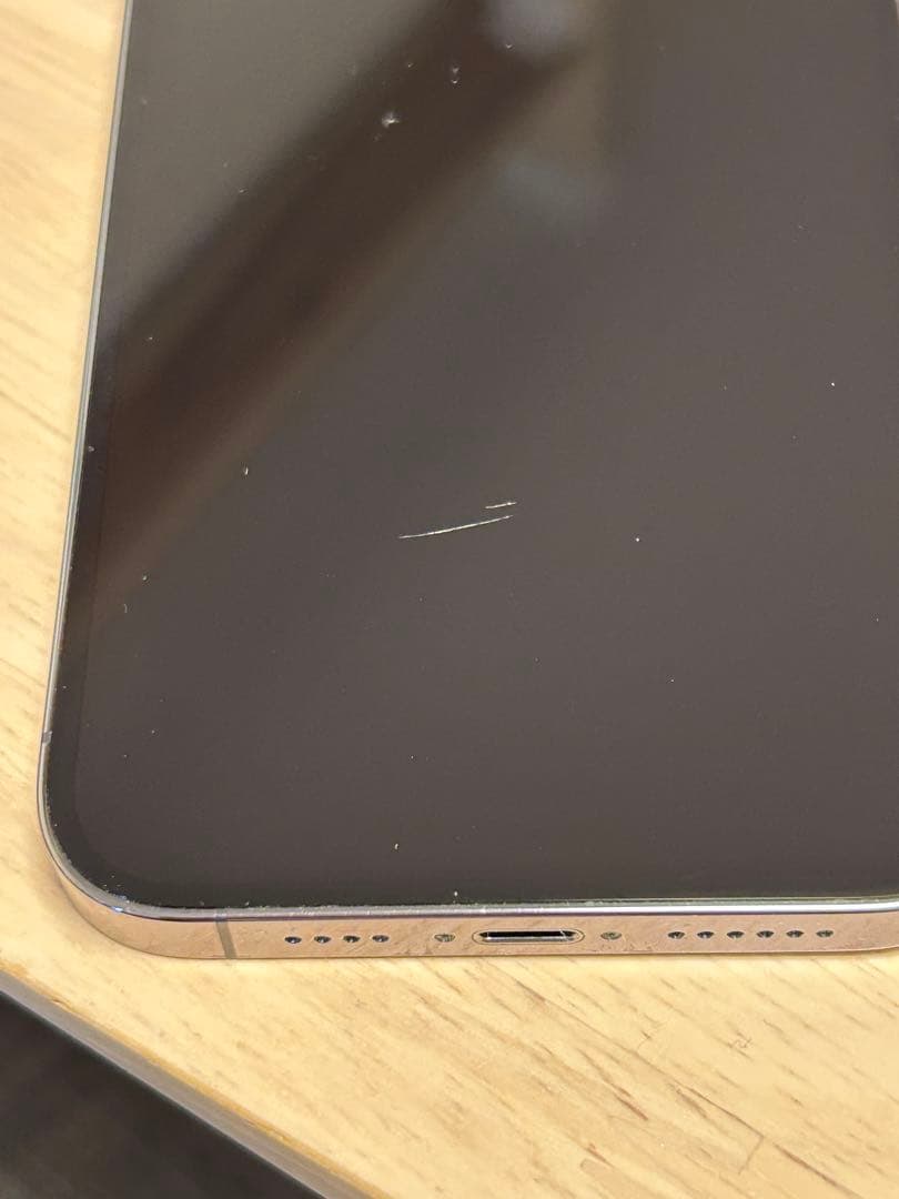 Iphone14 ProMax 256GB ディープパープルSIMフリー　米国版