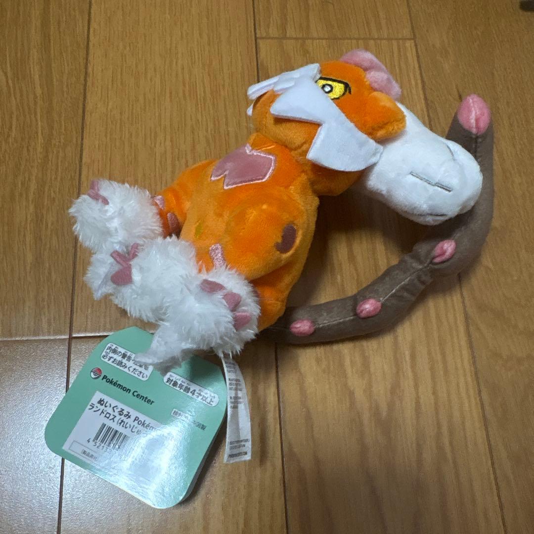 ポケモンfit 7個セット