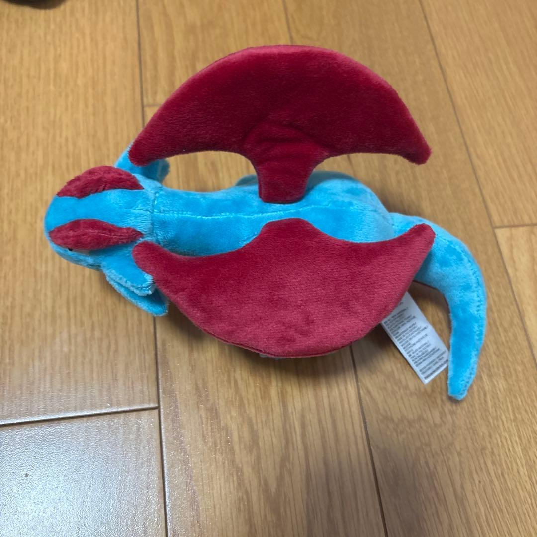 ポケモンfit 7個セット