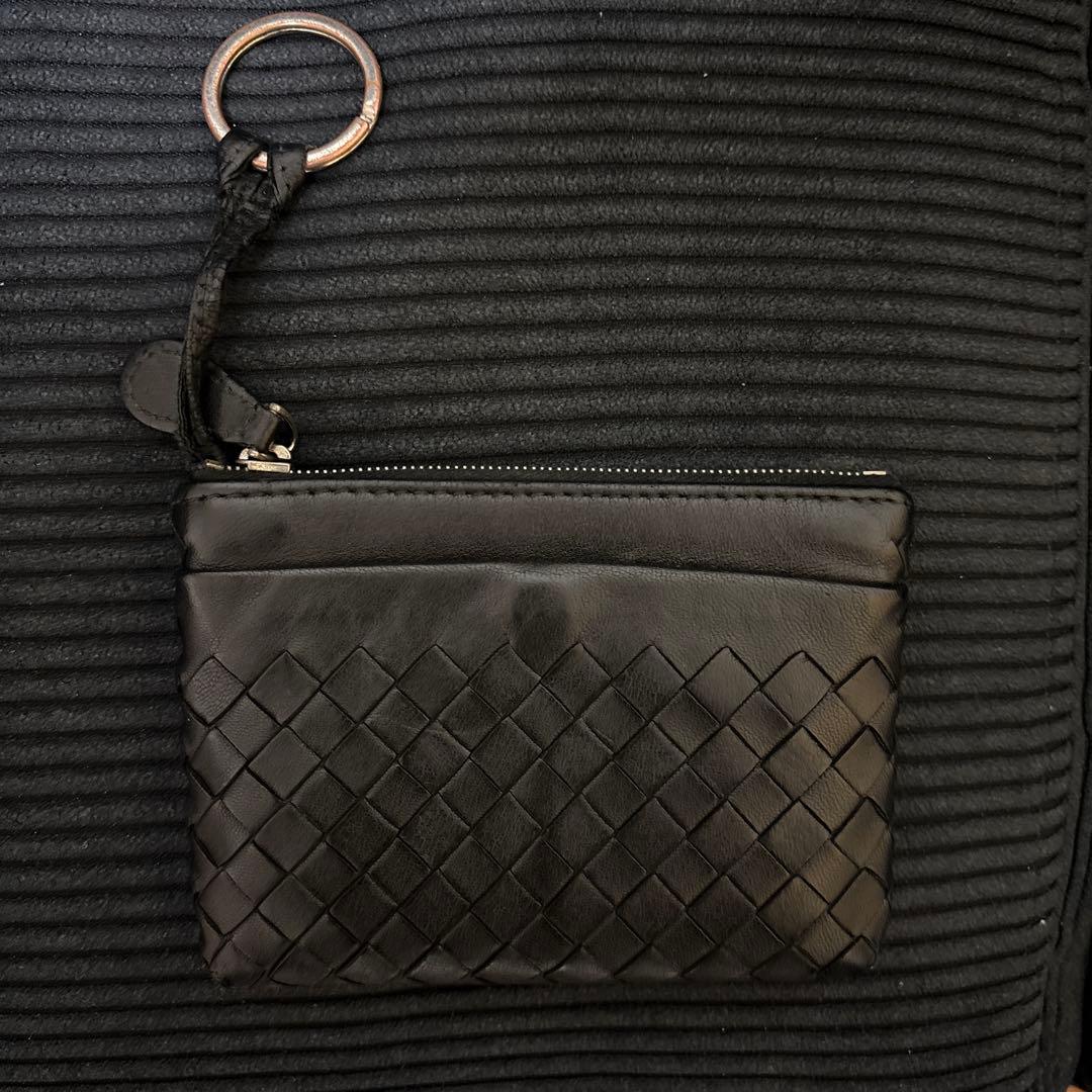 Bottega Veneta キーケース　キーポーチ