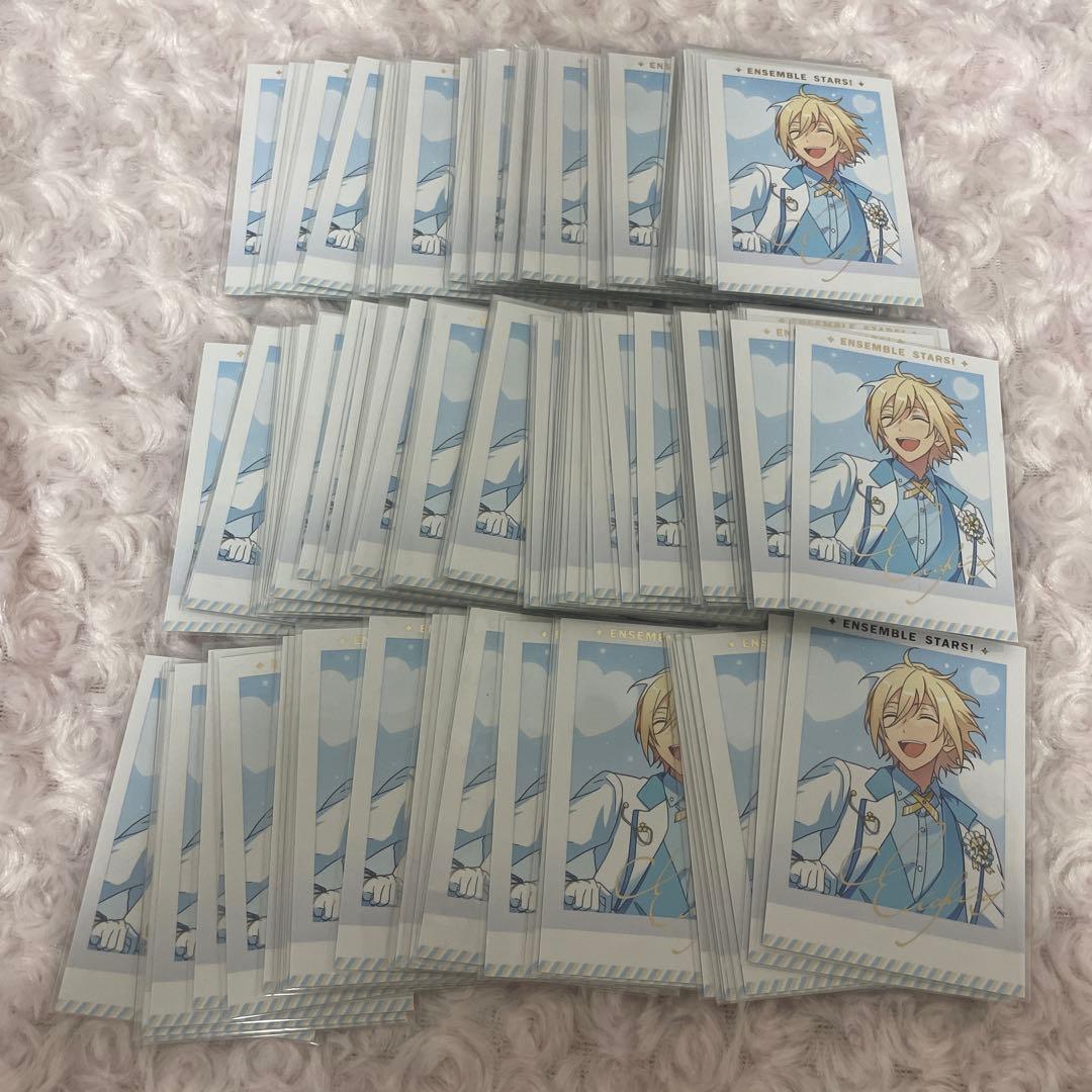 3周年 ぱしゃこれ 天祥院英智 ×115