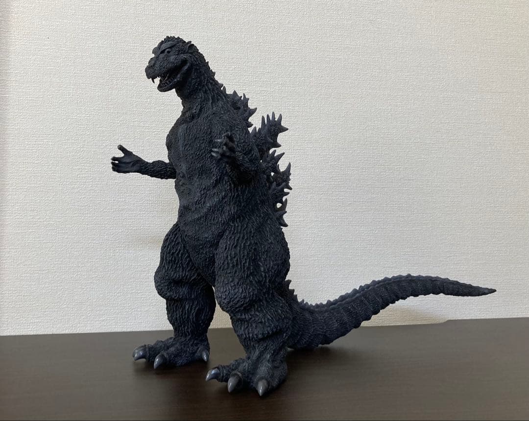 東宝30cmシリーズ 酒井ゆうじ造形コレクション ゴジラ 1954 怪獣王ゴジラ