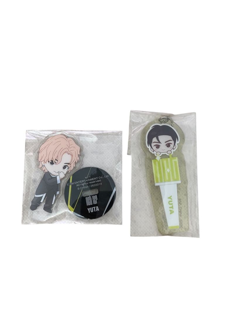 nct yuta nct127 ユウタ　中本悠太　まとめ売り　50点　トレカ