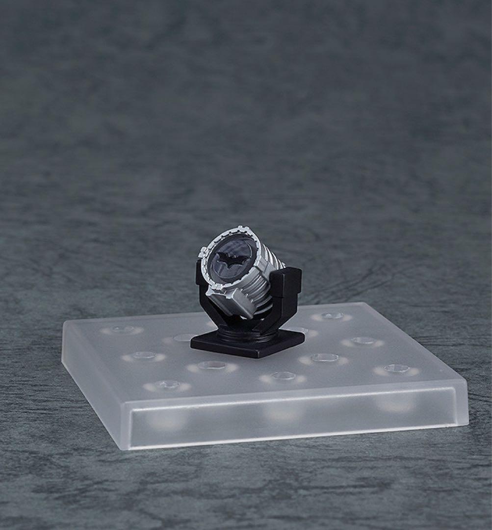 【値下げ】469 ねんどろいど バットマン ヒーローズ・エディション