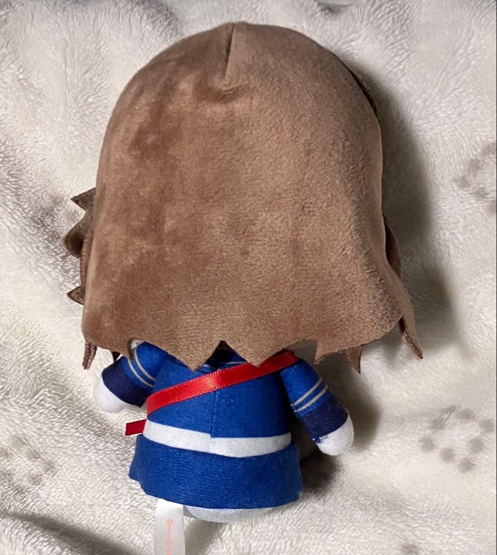 【近日終了】ヘタリア chibiぬいぐるみ フランス