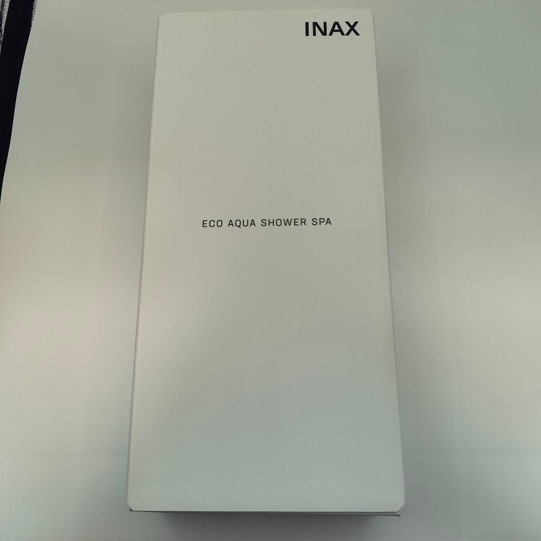 バス・洗面所用品 INAX ECO AQUA SHOWER SPA