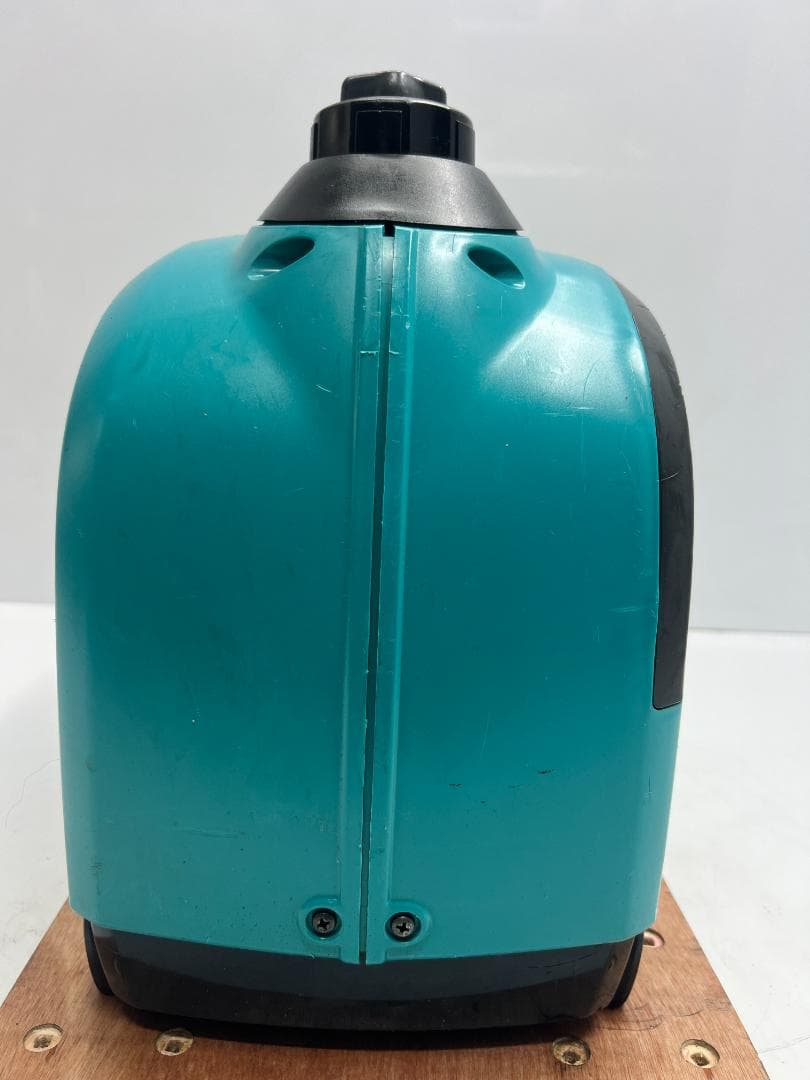 DENYO デンヨー インバーター発電機 GE-900SS-IV★動作良好♪D2