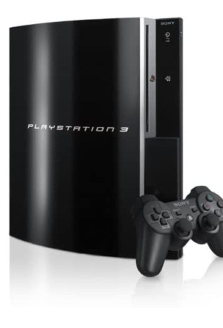 その他 PLAYSTATIONR3